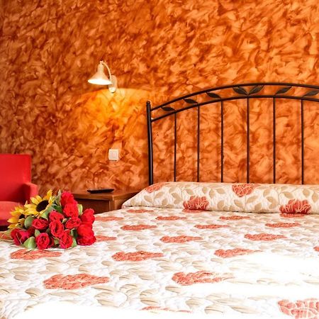 Hotel Covadonga Onís 외부 사진
