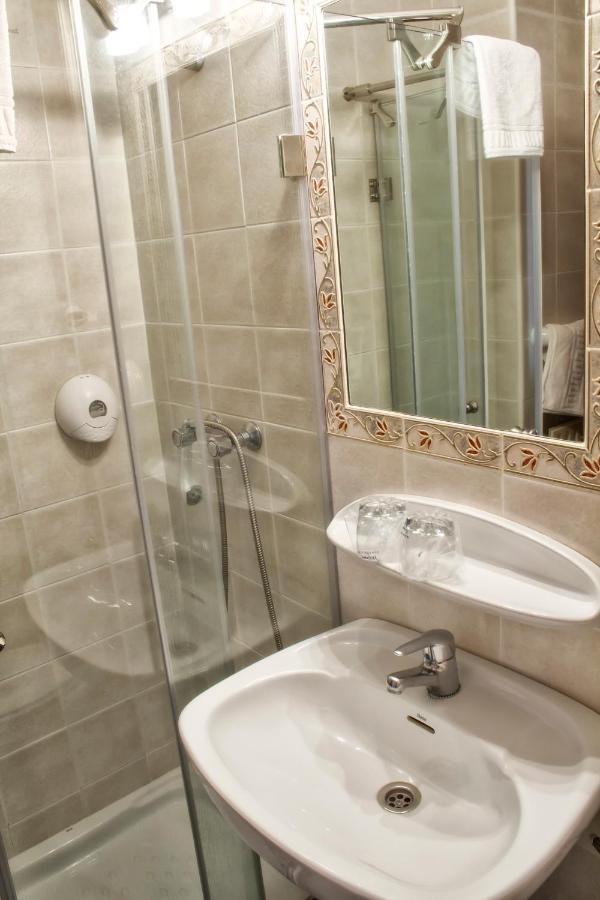 Hotel Covadonga Onís 외부 사진