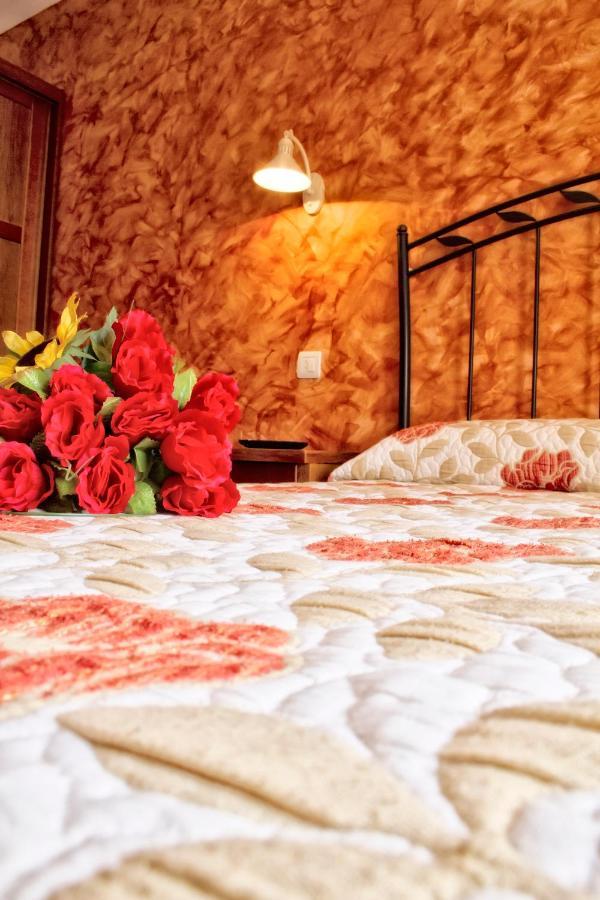 Hotel Covadonga Onís 외부 사진
