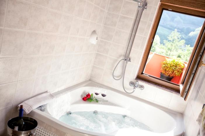 Hotel Covadonga Onís 외부 사진