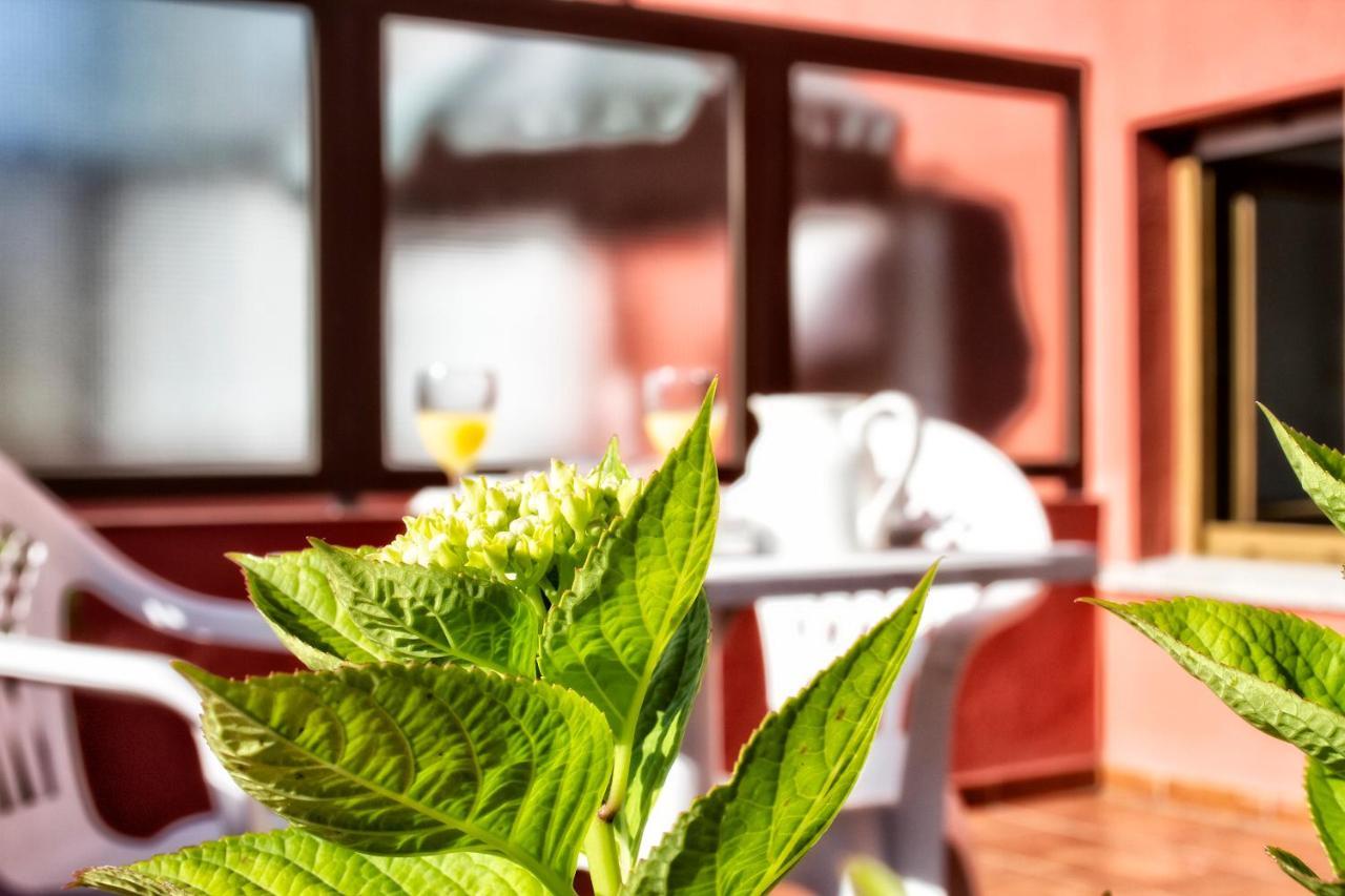 Hotel Covadonga Onís 외부 사진